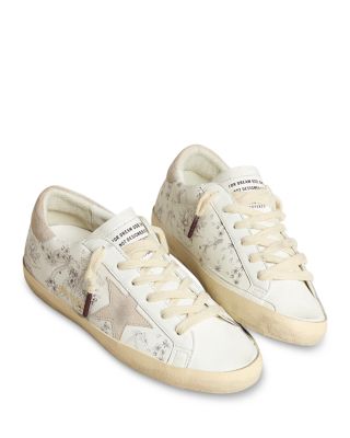 Men's Super Star Classic Sneakers