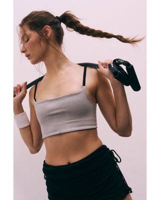 Tighten Up Reversible Bra