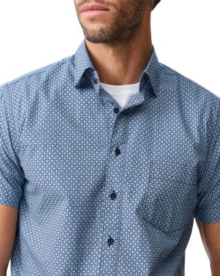 Chartwell Short Sleeve Shirt