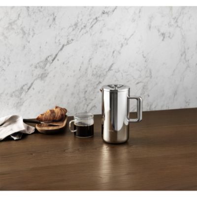 French Press Coffee Maker