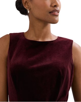 Martha Velvet Jumpsuit