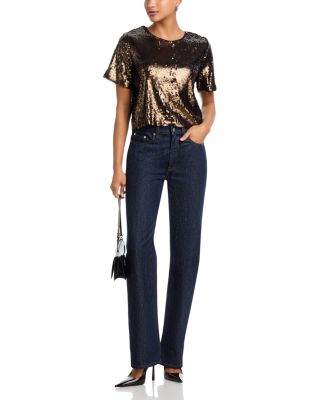 Lucy Sequin Tee