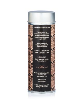 "Wuthering Heights" Creme Undone Tea