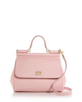 Sicily Top Handle Bag