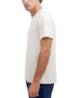 Garment Dyed Allday Crewneck Tee