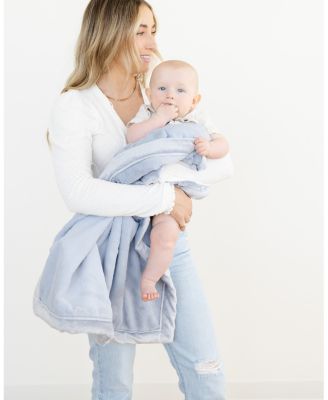 Lush Receiving Blanket