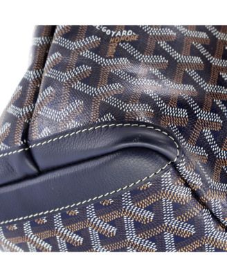  PM Artois Tote Coated Canvas