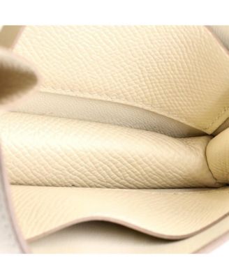 Constance Slim Wallet Epsom