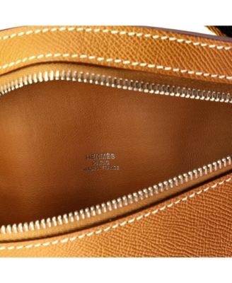 Petite Course Bag Epsom