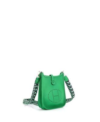 TPM Evelyne Bag Gen III Clemence