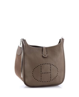 PM Evelyne Bag Gen III Clemence