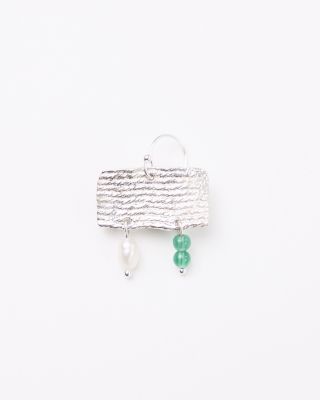  Vessel Earrings