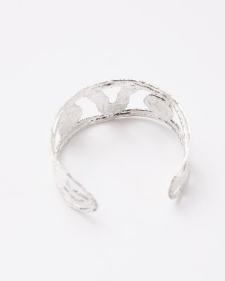 Nocturne Cuff Bracelet