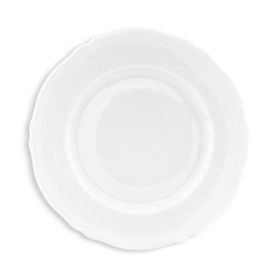 Antico Doccia Charger Plate