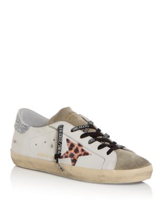 Unisex Super Star Sneakers