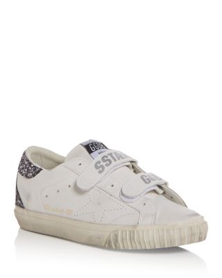 Unisex Old School Skate Sneakers