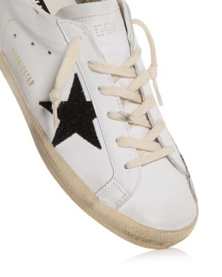 Unisex Super Star Sneakers