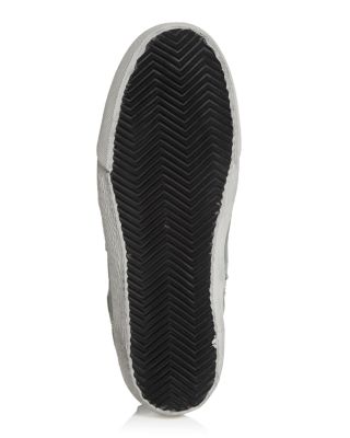 Unisex Francy High Top Sneakers