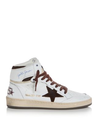Unisex Sky Star High Top Sneakers 