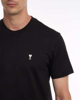 ADC Short Sleeve Logo Tee