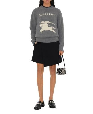 EKD Wool Cashmere Sweater