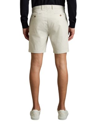 Wicket Casual Chino Shorts