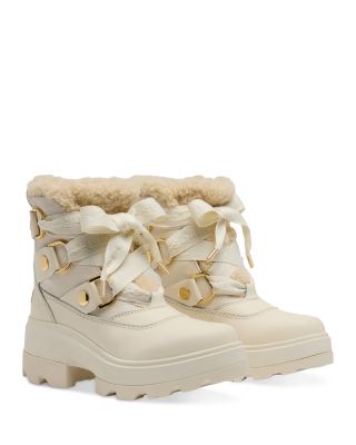 Women's SOREL X ASPEN JOAN FWRD™ Cozy Waterproof Boots