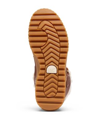 Women's SOREL X ASPEN ONA AVE™ Alpine Lux Boots