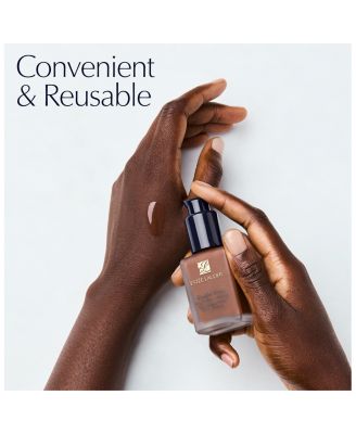 Double Wear&nbsp;Foundation&nbsp;Pump