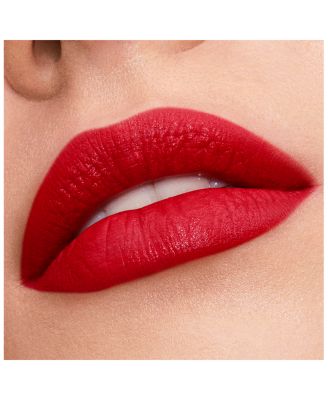 Pure Color Explicit Silk Matte Lipstick