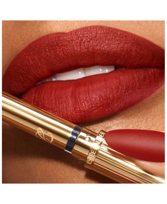 Pure Color Explicit Silk Matte Lipstick