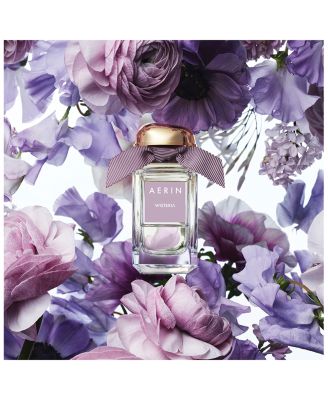 Les Jardins Botaniques Wisteria Eau de Parfum Spray 3.4 oz.