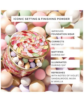 Meteorites’ Powder 10g隕石粉10g Guerlain Météorites Finishing & Setting Pearls of Powder