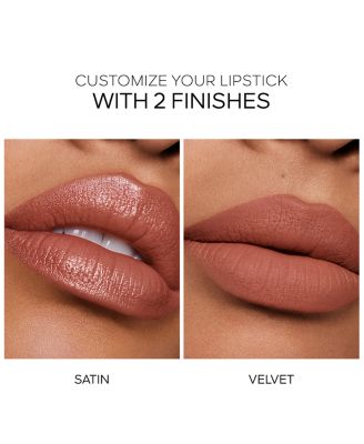 Rouge G Customizable Satin Lipstick Refill