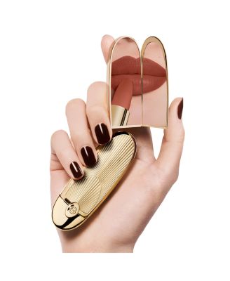 Rouge G Customizable Lipstick Case