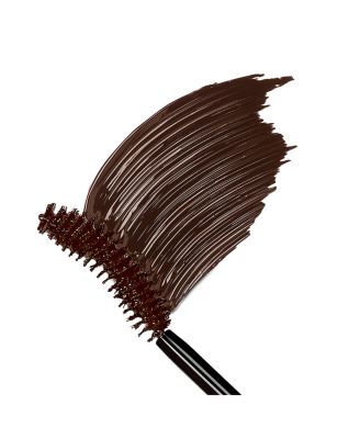 Noir G Volumizing & Curling Mascara