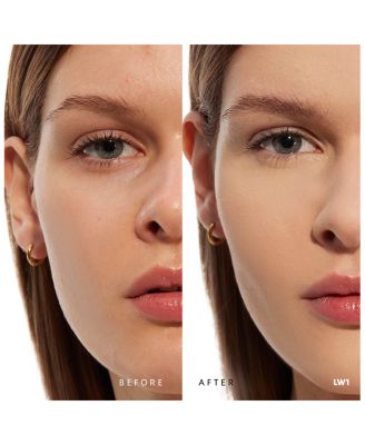 All Hours Luminous Matte Foundation