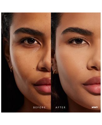 All Hours Luminous Matte Foundation