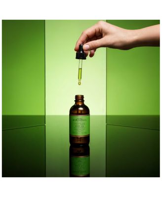 Rosewood & Litsea Cubeba Body Oil 4 oz.