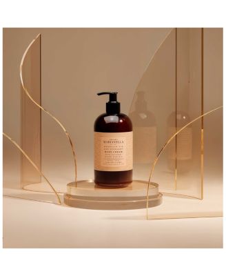 Moroccan Fig & Bergamot Body Cream 16 oz.