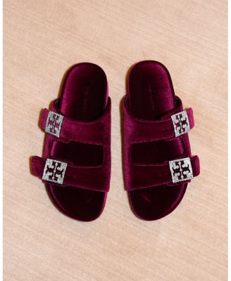 Women's Mellow Pave Slide Sandals