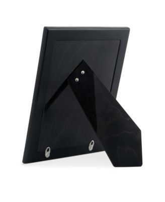 Castell Sterling Silver 5&amp;quot; x 7&amp;quot; Picture Frame