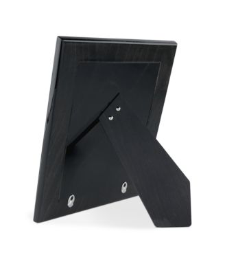 SC Fluted Sterling Silver Picture Frame, 5&amp;quot; x 7&amp;quot; 