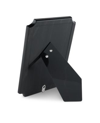 Edged Sterling Silver Picture Frame, 4&amp;quot; x 6&amp;quot;