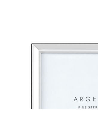 Sterling Silver Frame, 5" x 7"