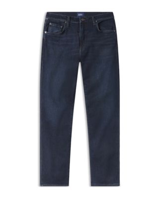 Gage Classic Straight Jeans in Dark Tint