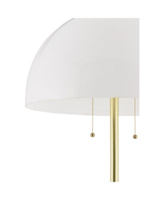 Starlux Accent Floor Lamp