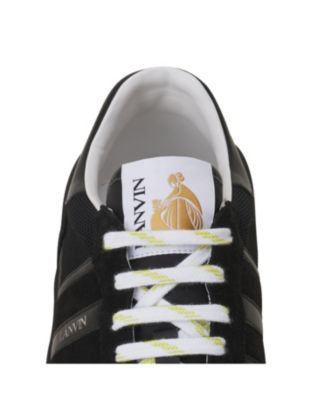 Unisex Clay Mesh Sneakers