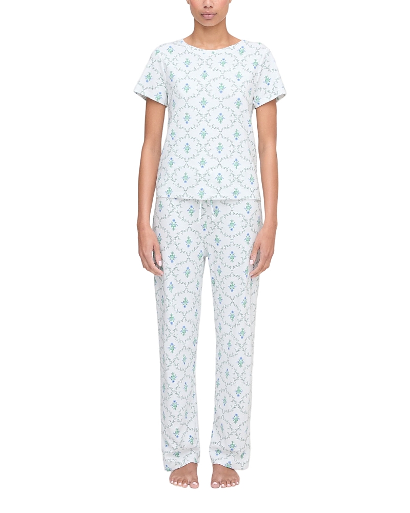Hill House Home Women's The Kelly Pajama Set