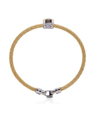 Day Diamonds 3mm Cushion Bracelet, 1.00 TCW Lab Grown Diamonds